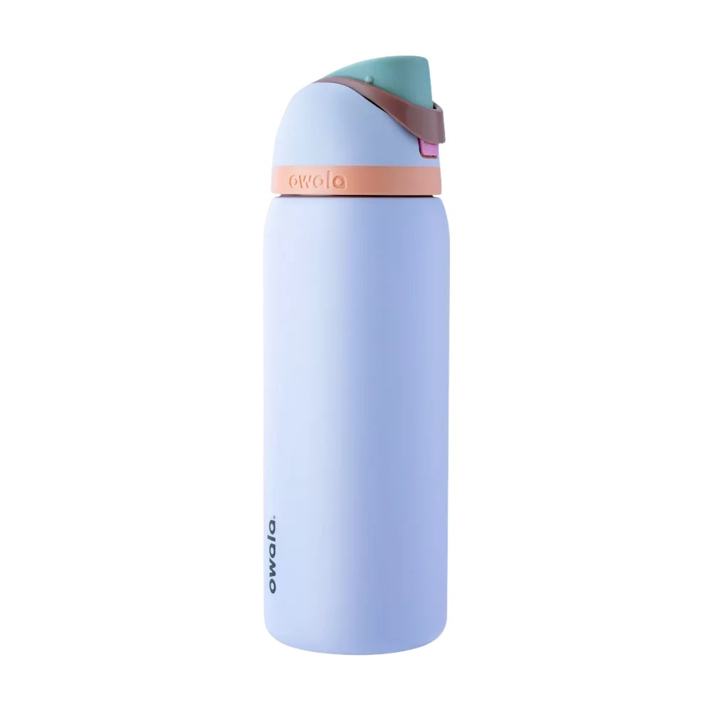 Owala FreeSip 32 oz Periwinkle Twinkle "Pre-Venta"