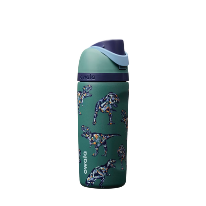 Owala FreeSip 16 oz Rex-cellent PREVENTA