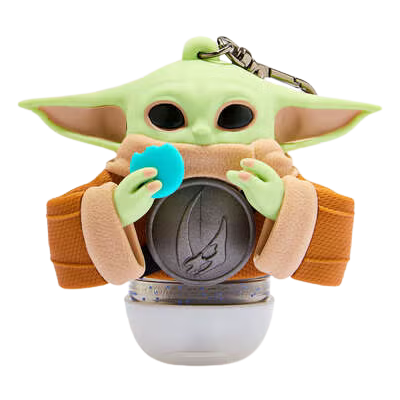 BBW Grogu PocketBac Holder
