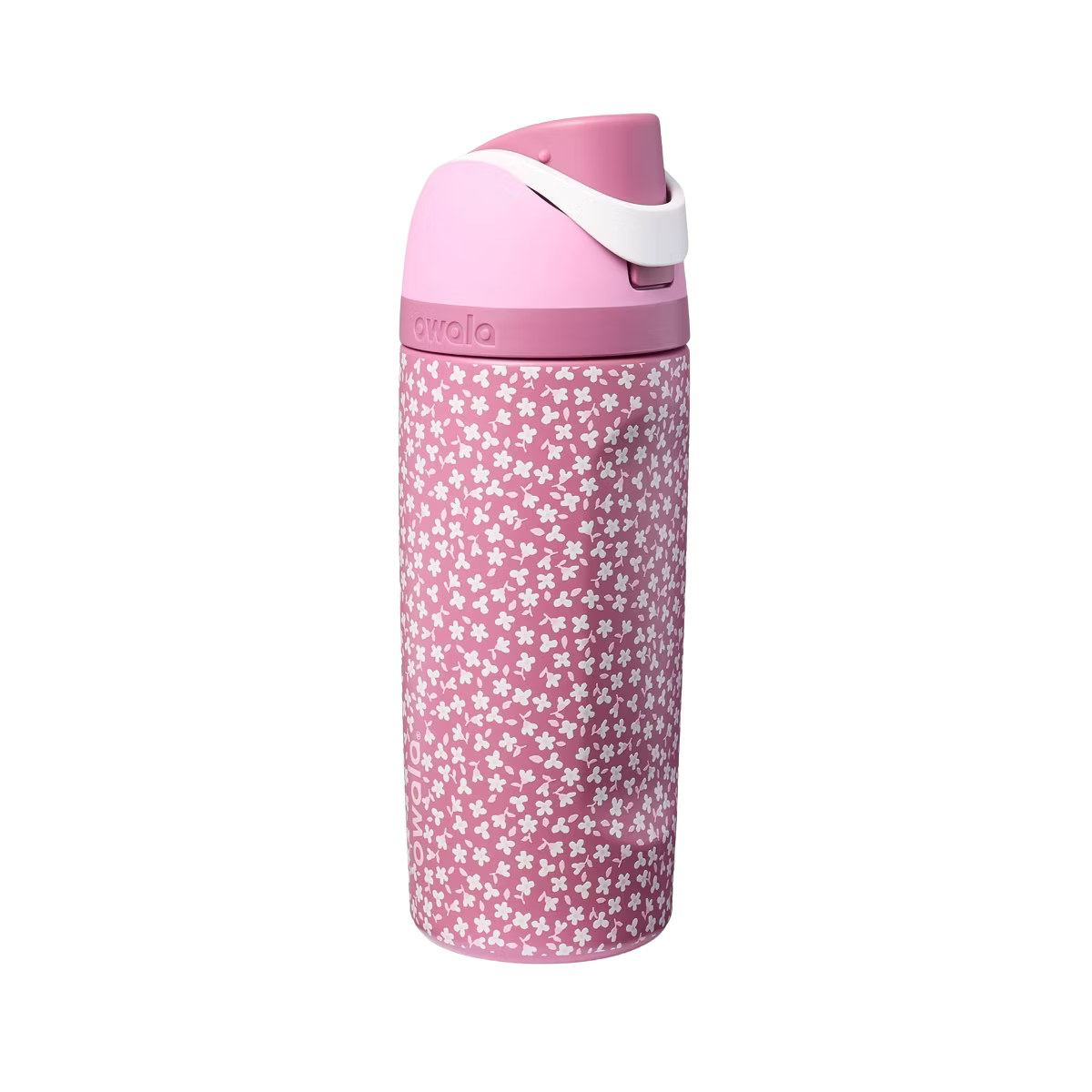 Owala FreeSip 16 oz Itty Bitty Bouquet PREVENTA