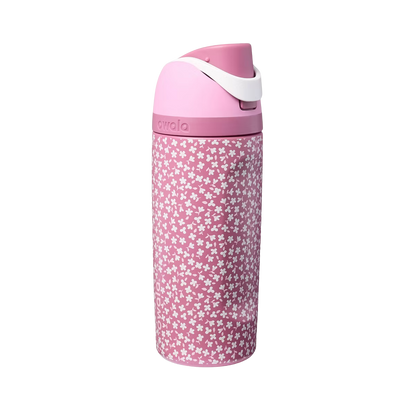 Owala FreeSip 16 oz Itty Bitty Bouquet PREVENTA