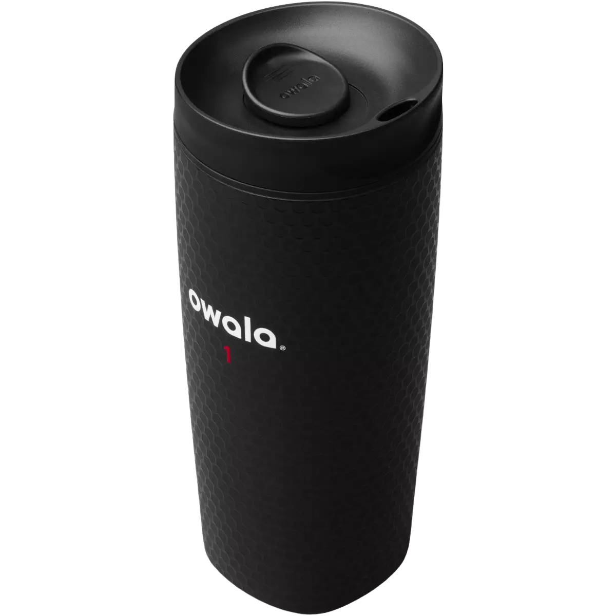 Owala Smoothsip Slider Golf Mug 20 oz - Out of Bounds