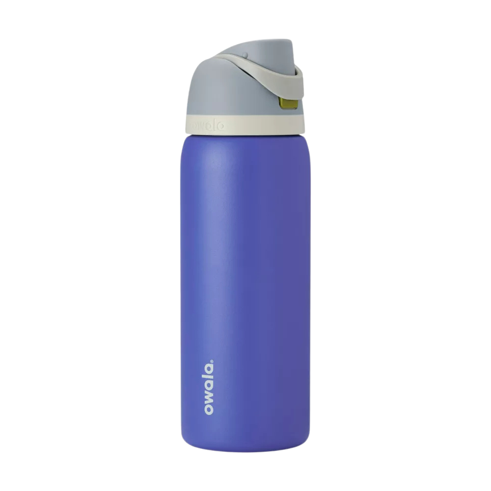 Owala FreeSip 32 oz Cobalt Crush "Pre-Venta"