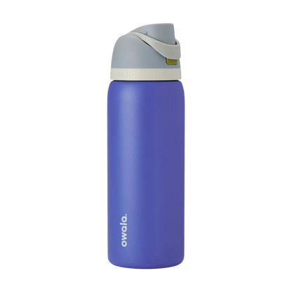 Owala FreeSip 32 oz Cobalt Crush "Pre-Venta"