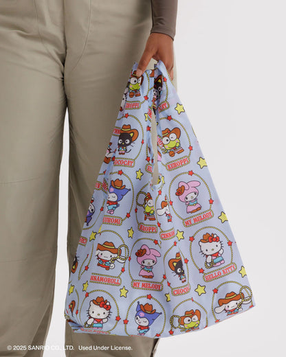BAGGU Standard - HK & Friends Western "Pre-Venta"
