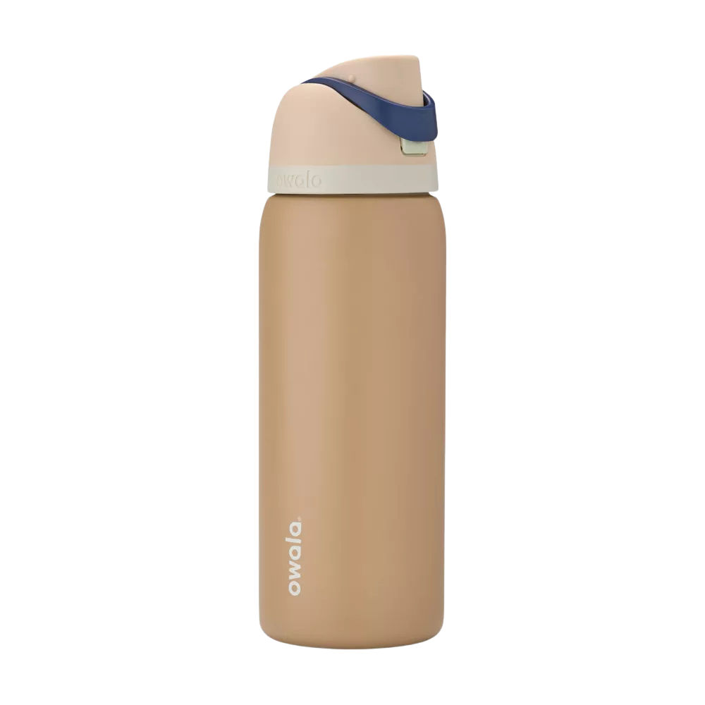 Owala FreeSip 32 oz Gone Fishing "Pre-Venta"