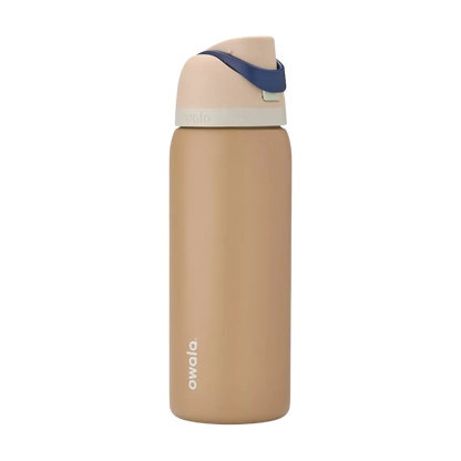 Owala FreeSip 32 oz Gone Fishing "Pre-Venta"