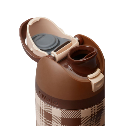 Owala FreeSip 24 oz Plaid and Simple