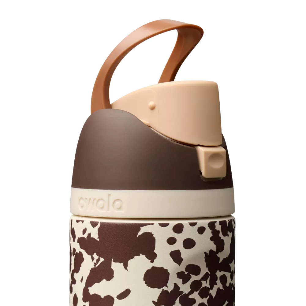 Owala FreeSip 24 oz Cowgirl Core