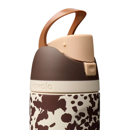 Owala FreeSip 24 oz Cowgirl Core