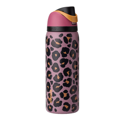 Owala FreeSip 32 oz Jungle Stroll "Pre-Venta"
