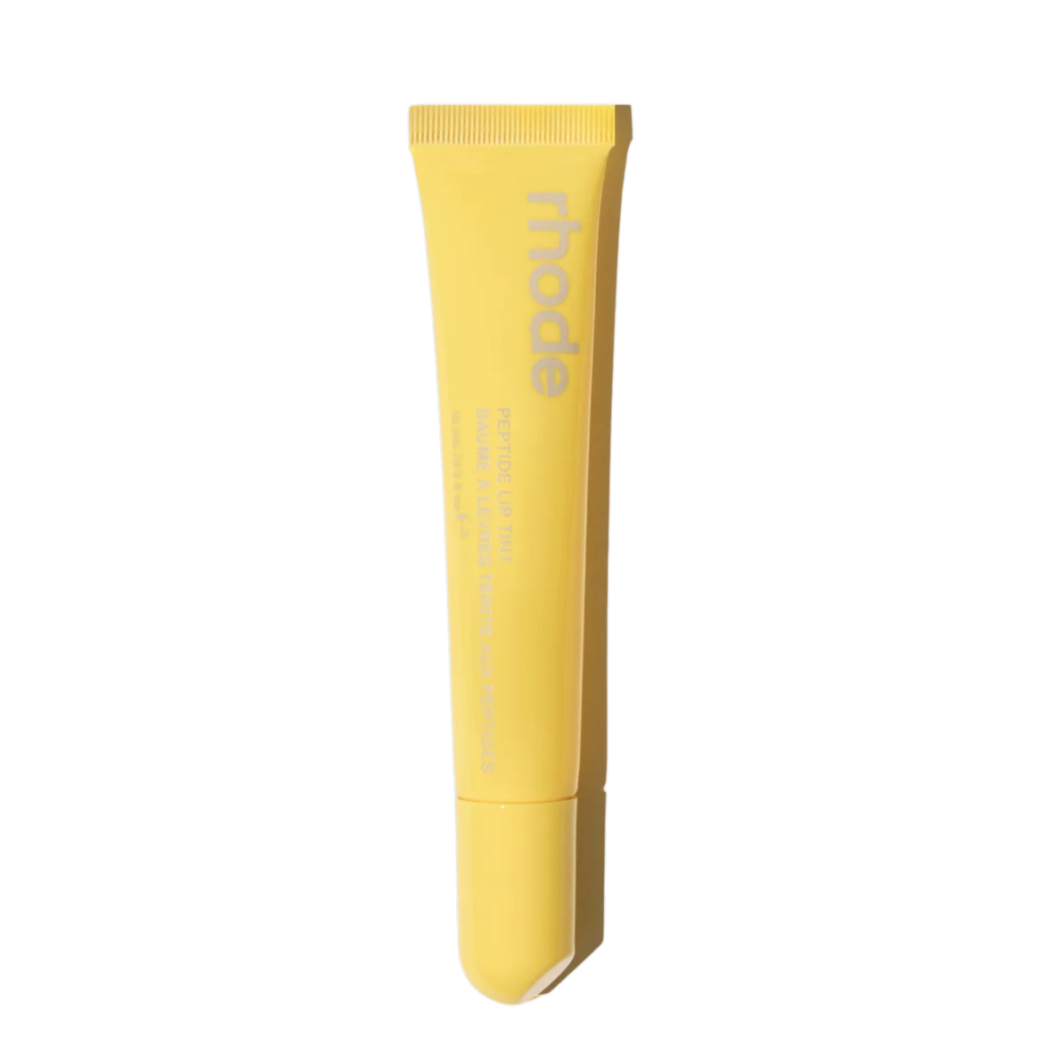 Rhod Peptide Lip Tint Lemontini