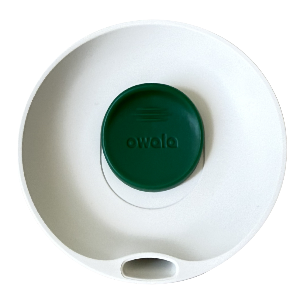 Owala Starbucks SmoothSip Slider 20 oz