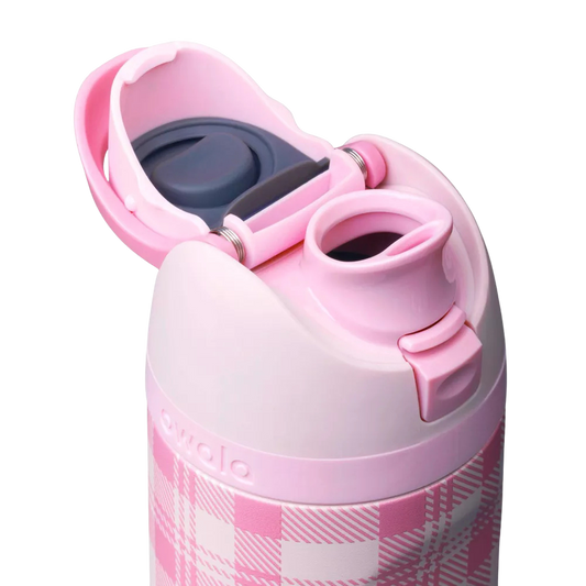 Owala FreeSip 24 oz Highland Pink