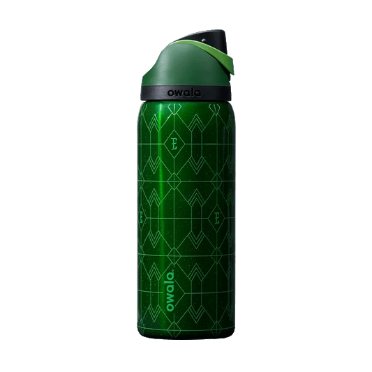 Owala FreeSip 32 oz Elphaba