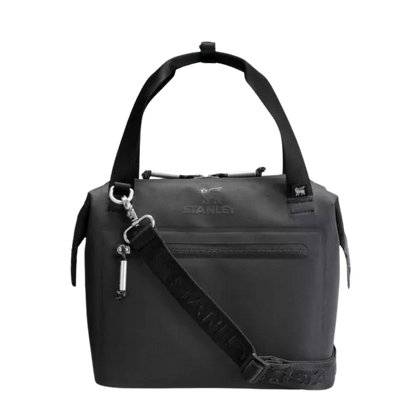 Lonchera All Day Julienne 10 Latas Negro "Pre-Venta"