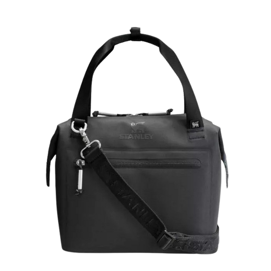 Lonchera All Day Julienne 10 Latas Negro "Pre-Venta"