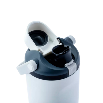 Owala FreeSip Sway 30oz White "Pre-Venta"