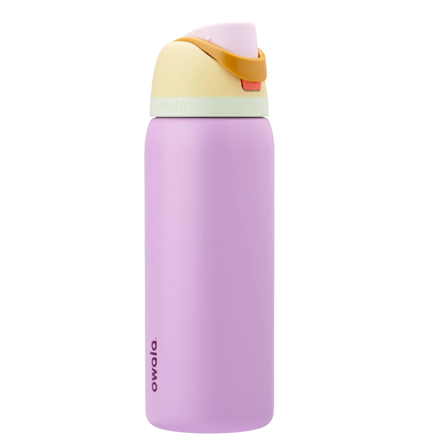 Owala FreeSip 32 oz Saltwater Taffy "Pre-Venta"