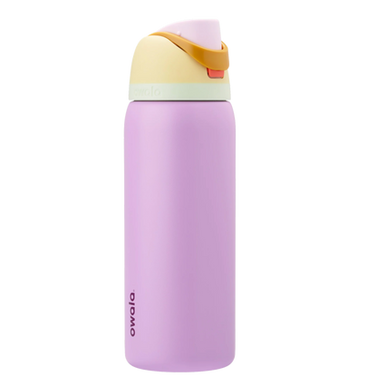 Owala FreeSip 32 oz Saltwater Taffy "Pre-Venta"