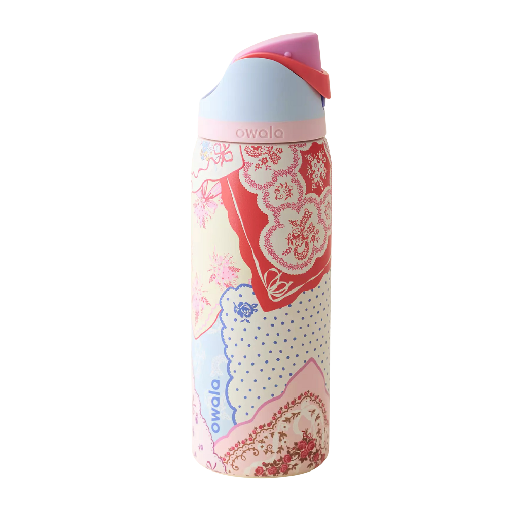 Owala FreeSip 32 oz Hankie