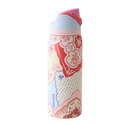 Owala FreeSip 32 oz Hankie