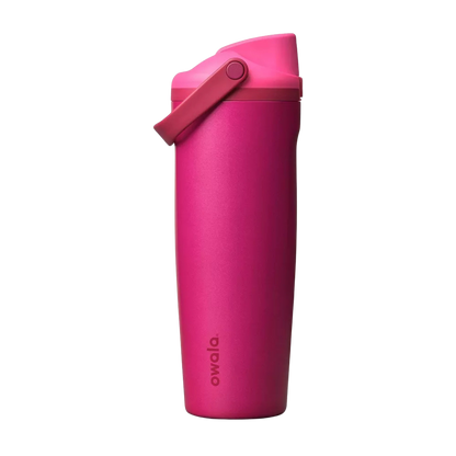 Owala FreeSip Sway 30oz Read My Lips "Pre-Venta"