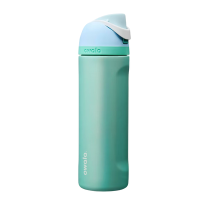 Owala FreeSip 24 oz Morning Dew PREVENTA
