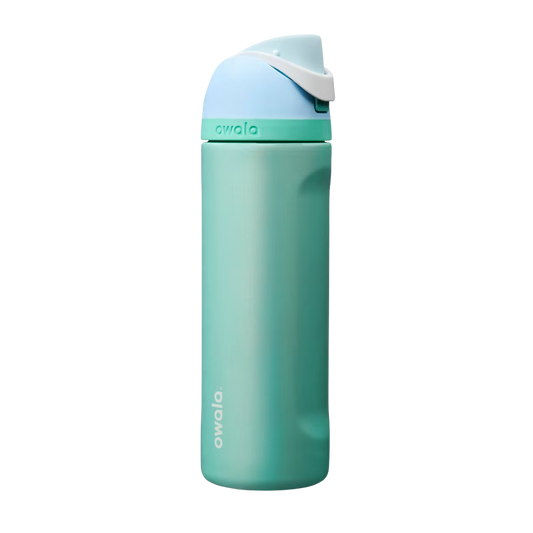 Owala FreeSip 24 oz Morning Dew
