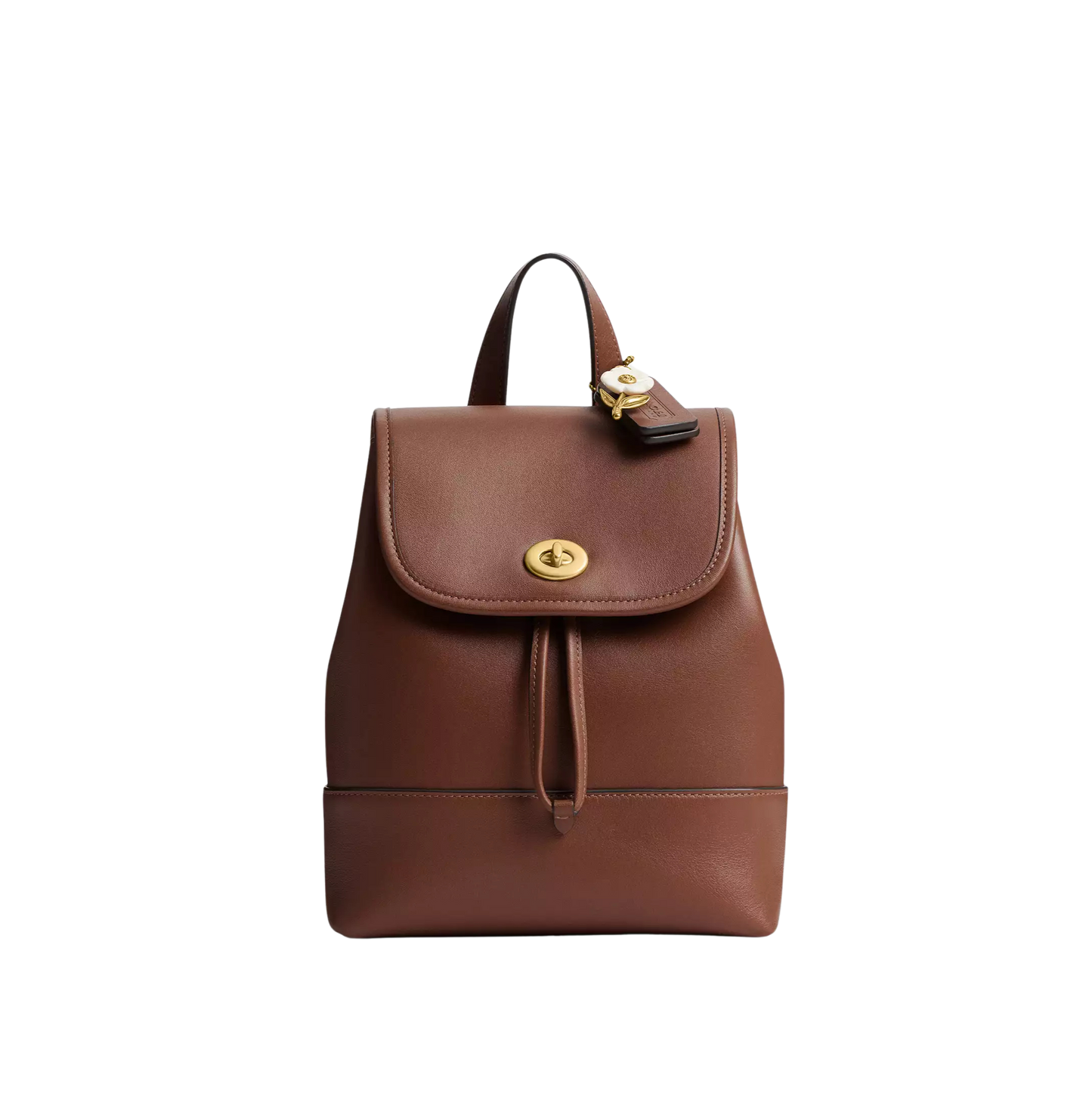 Coach Backpack The Summer I Turned Pretty Turnlock - CHICLY USA