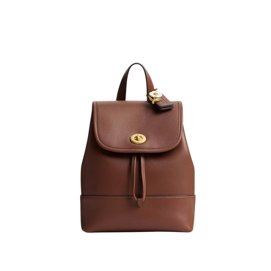 Coach Backpack The Summer I Turned Pretty Turnlock - CHICLY USA