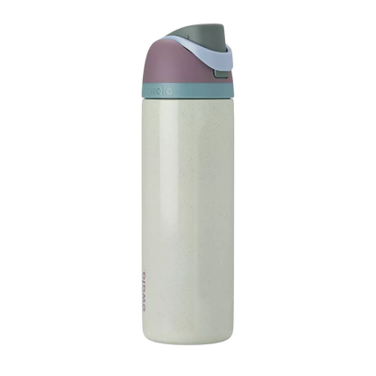 Owala FreeSip 24 oz Confetti "Pre-Venta"