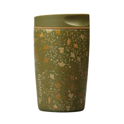 Owala SmoothSip Slider 12 oz Wallflower