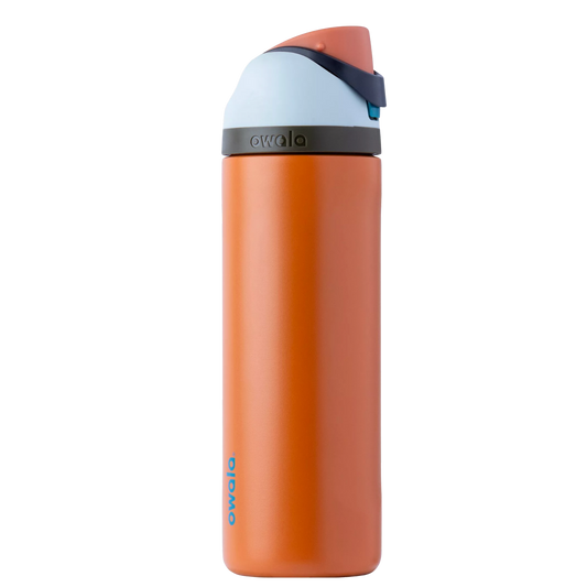 Owala FreeSip 24 oz Sand Storm "Pre-Venta"
