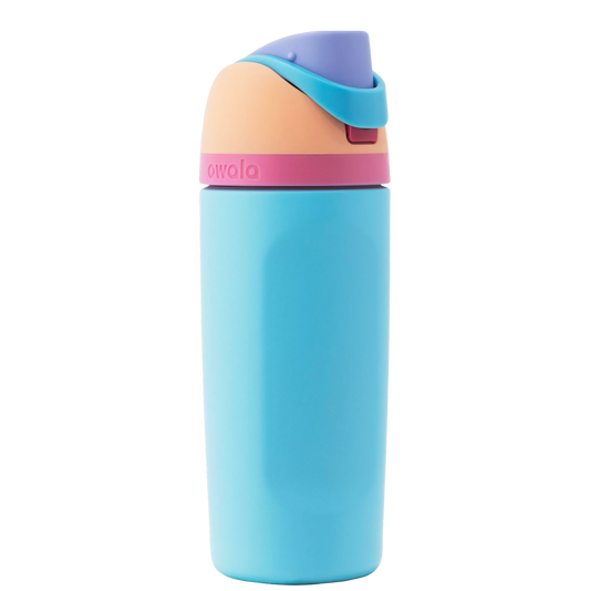 Owala FreeSip 16 oz In Bloom "Pre-Venta"