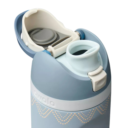 Owala FreeSip 24 oz Studded Garden PREVENTA