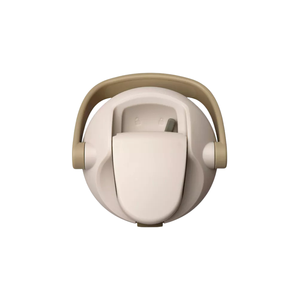 Owala FreeSip Sway 30oz Metallic Gold