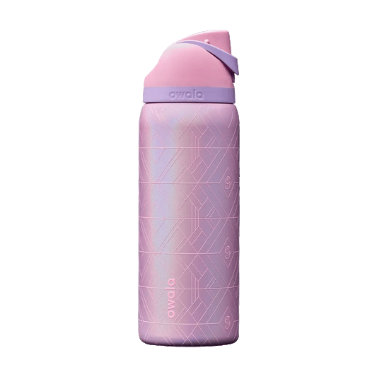 Owala FreeSip 32 oz Glinda