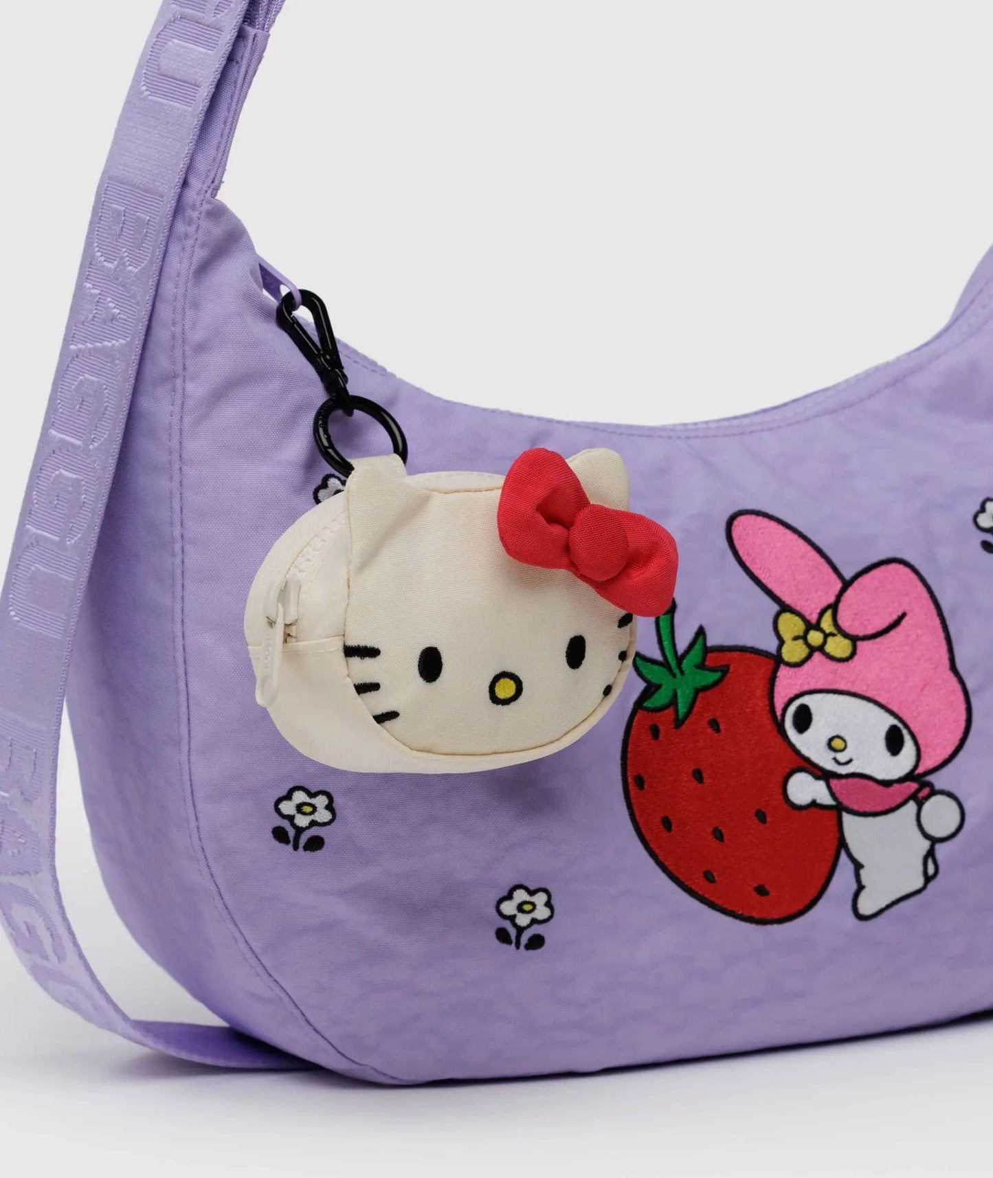 BAGGU Charm HK