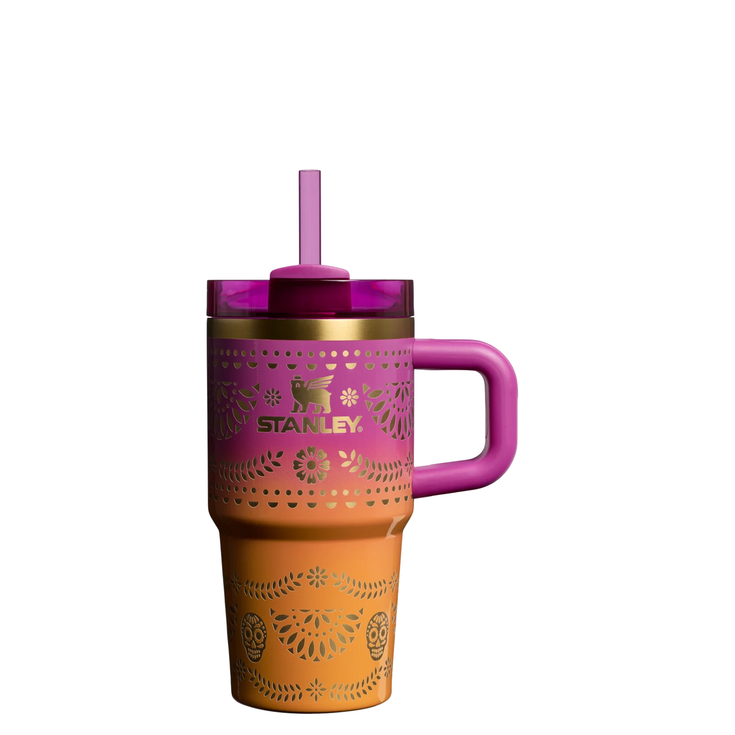Termo 20 oz Sunrise Catrina