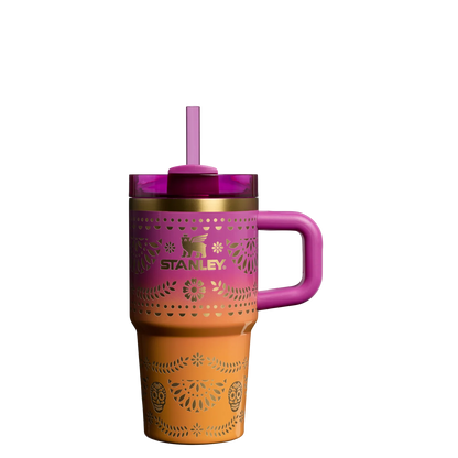 Termo 20 oz Sunrise Catrina