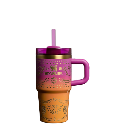 Termo 20 oz Sunrise Catrina