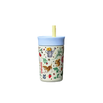 Owala Mother's Day Garden Little Sprout 12oz Kids' Tumbler