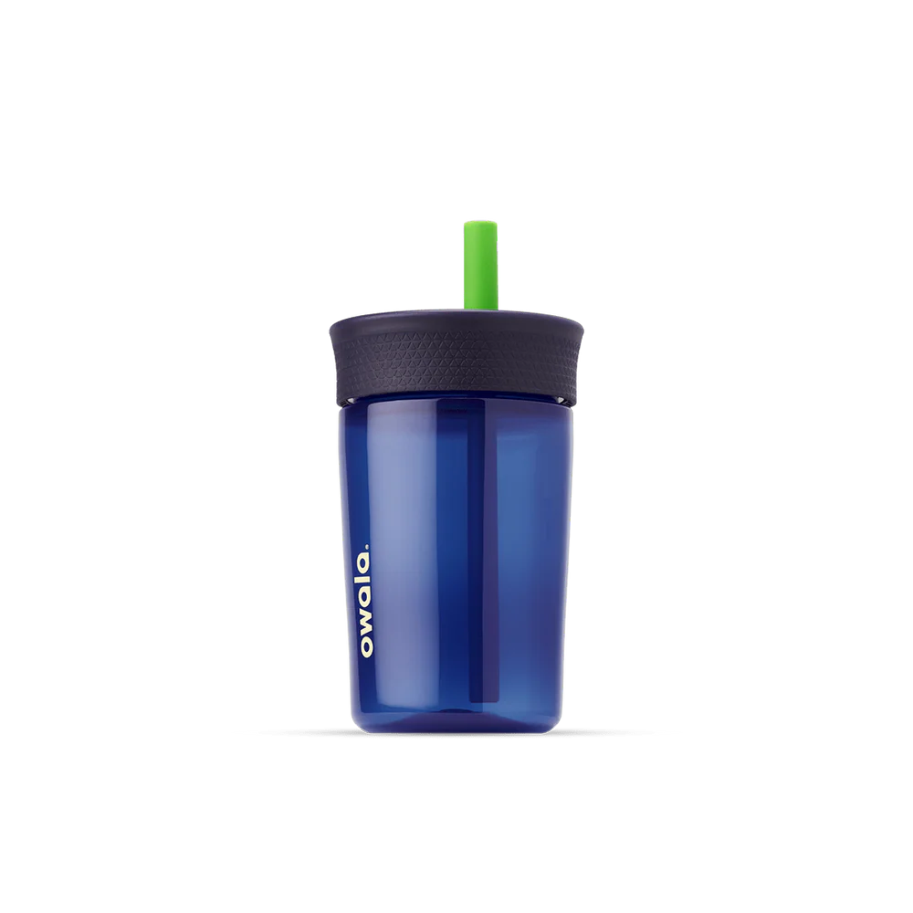 Owala Kids' Tumbler 15 oz Home Base "Pre-Venta"