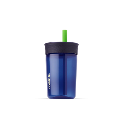 Owala Kids' Tumbler 15 oz Home Base "Pre-Venta"