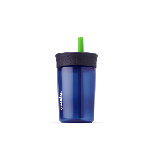 Owala Kids' Tumbler 15 oz Home Base "Pre-Venta"