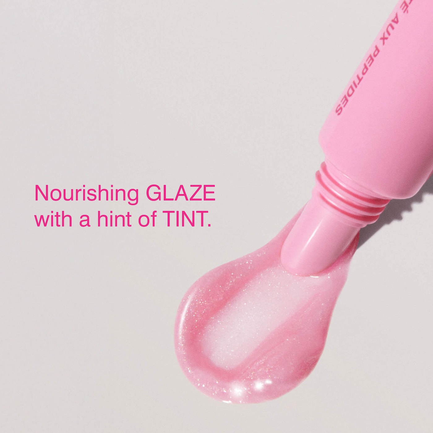 Rhod Peptide Lip Tint Jelly Bean "Pre-Venta"