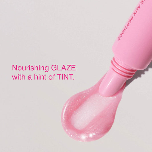 Rhod Peptide Lip Tint Jelly Bean "Pre-Venta"