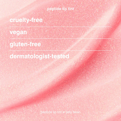 Rhod Peptide Lip Tint Jelly Bean "Pre-Venta"