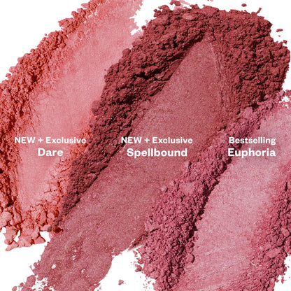 Kosas Mini Blush is Life Trio Gift Set "Pre-Venta"